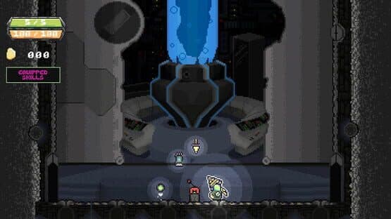 UDO — screenshot 3