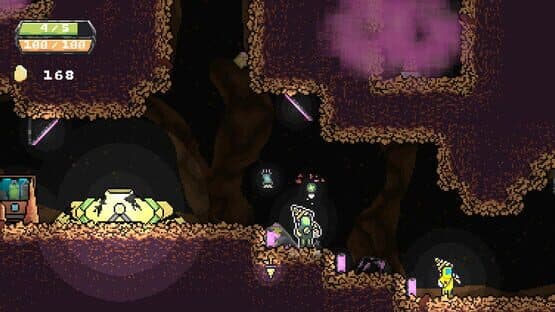UDO — screenshot 4