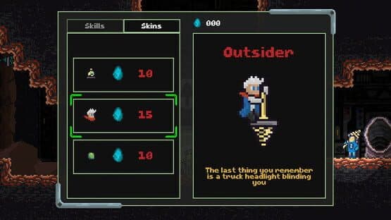 UDO — screenshot 5