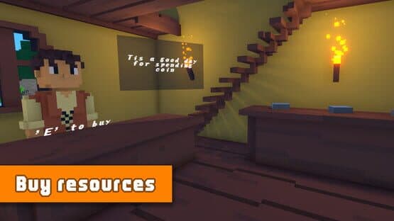 Forging Ahead — screenshot 4