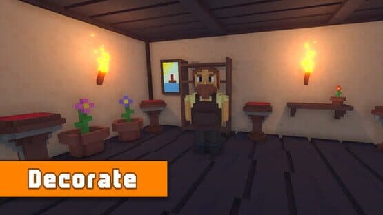 Forging Ahead — screenshot 5