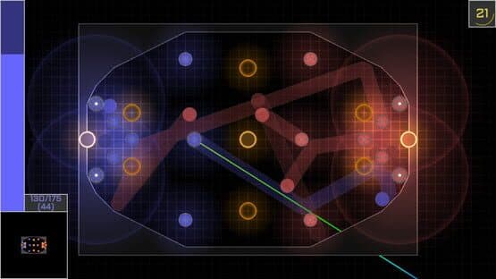 Disk Dashers — screenshot 4