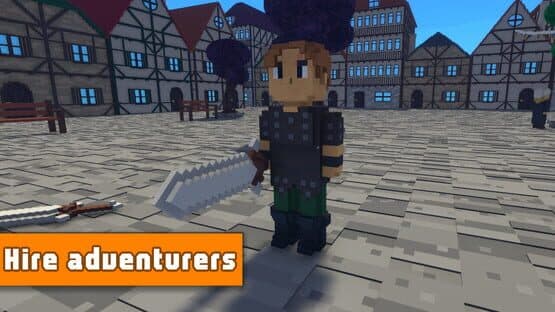 Forging Ahead — screenshot 6