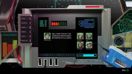 Ultra Mega Planet Battles — screenshot 3