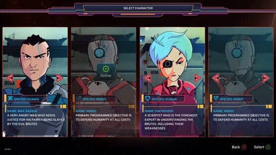 Ultra Mega Planet Battles — screenshot 7