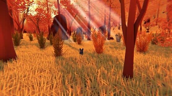 A Lost Note — screenshot 1