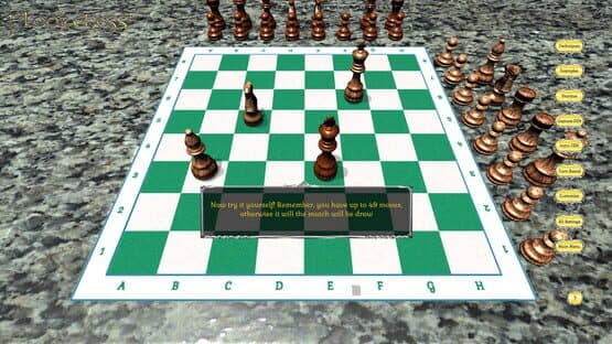 Floor Chess — screenshot 7