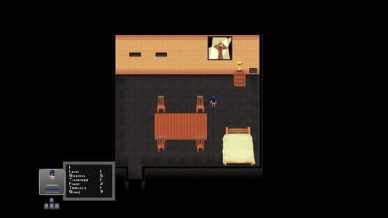 Lost Surreal Hell — screenshot 3