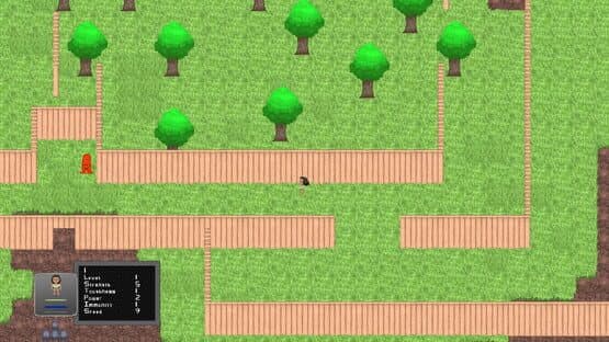 Lost Surreal Hell — screenshot 4