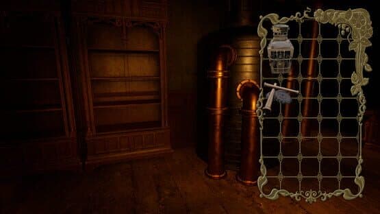The Great Smog — screenshot 3
