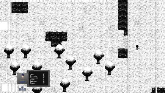 Lost Surreal Hell — screenshot 5