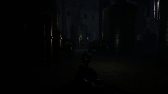 The Great Smog — screenshot 4