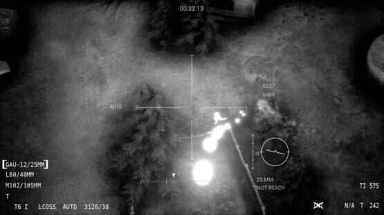 Gunship — screenshot 1