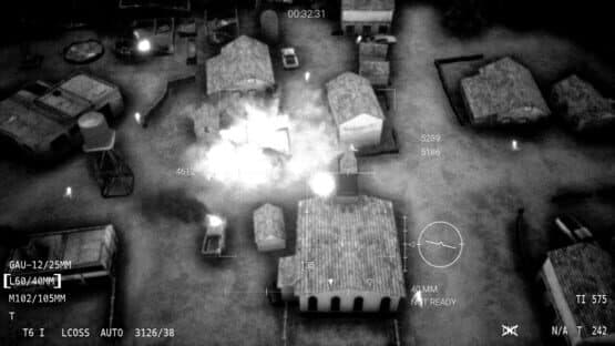 Gunship — screenshot 2
