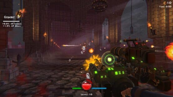 Vampire Hunters — screenshot 5