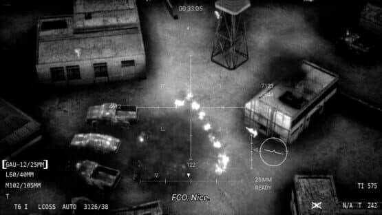 Gunship — screenshot 4