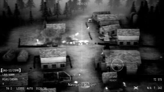 Gunship — screenshot 5