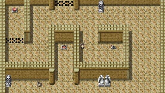 Gold Rush — screenshot 2