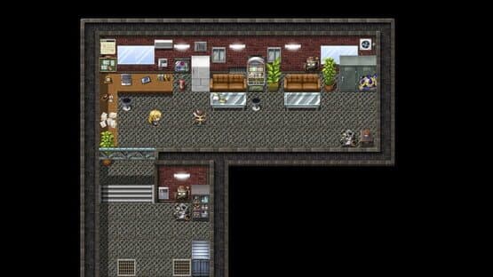 Gold Rush — screenshot 7
