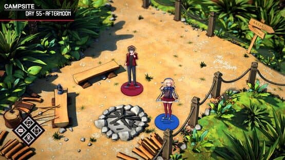 Inescapable: No Rules, No Rescue — screenshot 4