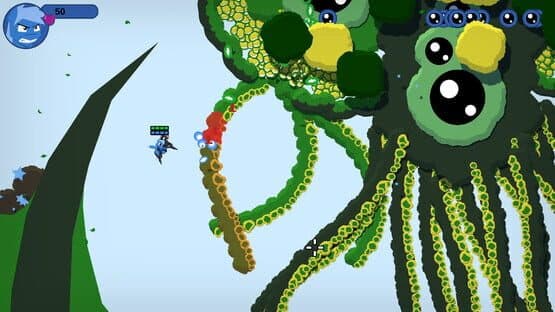 Get Your Tentacles Off My Waifu — screenshot 4