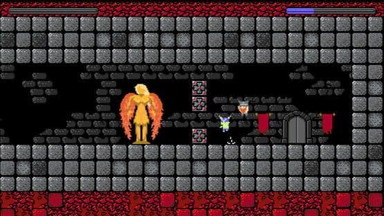 Curse of the Draugr Kings — screenshot 2