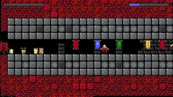 Curse of the Draugr Kings — screenshot 3