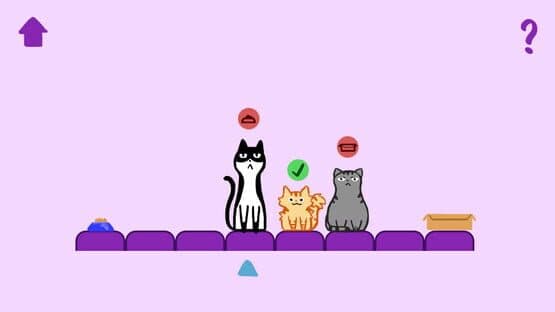Cat Needs — screenshot 1