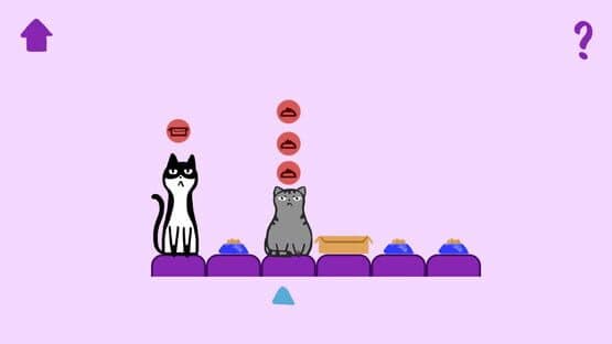 Cat Needs — screenshot 2