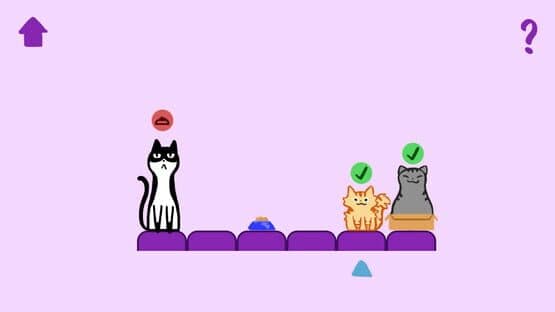 Cat Needs — screenshot 3