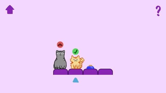 Cat Needs — screenshot 4