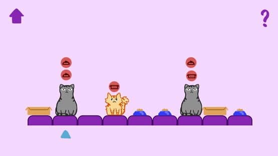 Cat Needs — screenshot 5