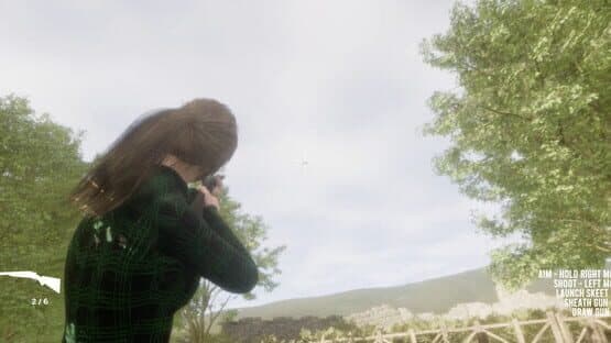 Lore: Curse of the Elemental — screenshot 6