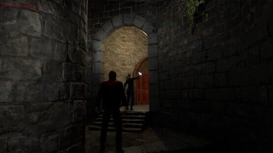 Lore: Curse of the Elemental — screenshot 7