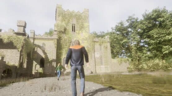 Lore: Curse of the Elemental — screenshot 8