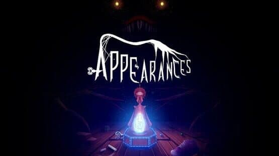 Appearances — screenshot 1