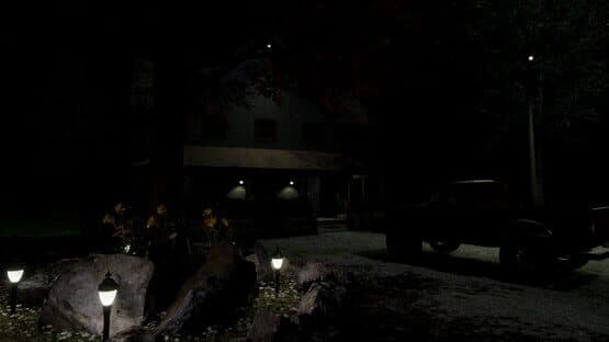 Confabulation: Homestead — screenshot 1