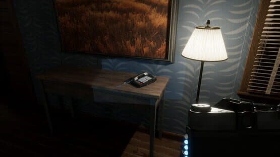 Confabulation: Homestead — screenshot 2