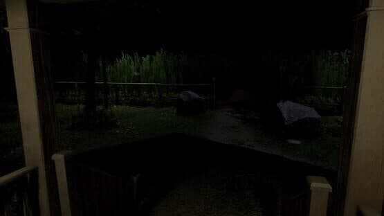 Confabulation: Homestead — screenshot 3