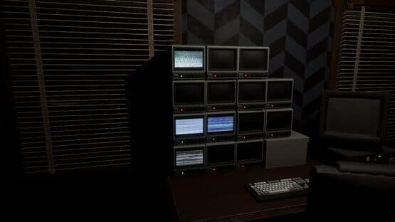 Confabulation: Homestead — screenshot 4
