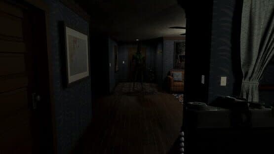 Confabulation: Homestead — screenshot 5