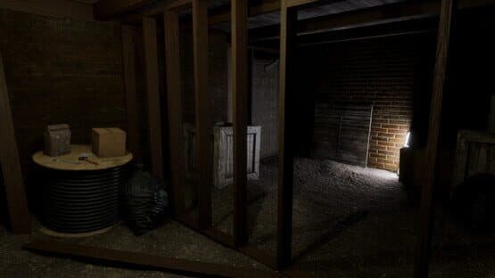 Confabulation: Homestead — screenshot 7