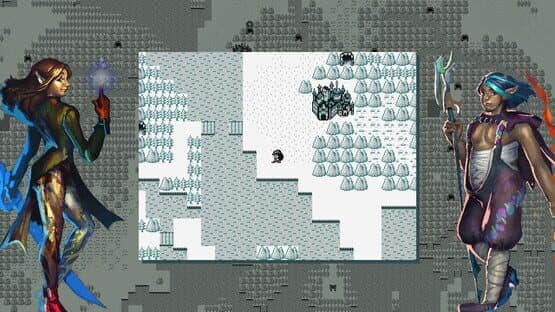 The Secret of Varonis — screenshot 1