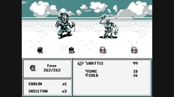 The Secret of Varonis — screenshot 2