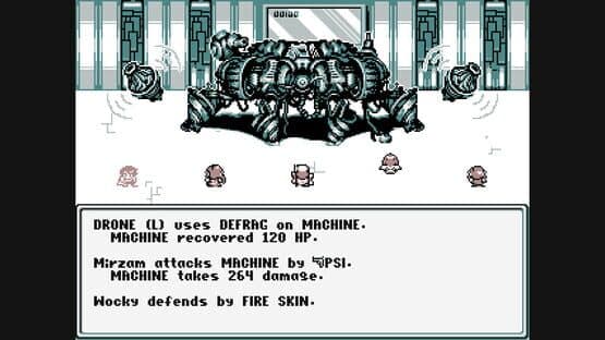 The Secret of Varonis — screenshot 3