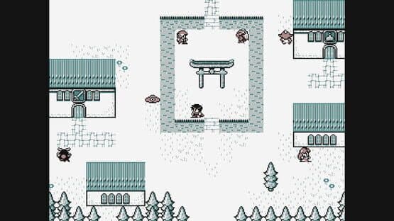 The Secret of Varonis — screenshot 4