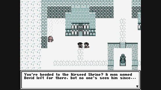 The Secret of Varonis — screenshot 5