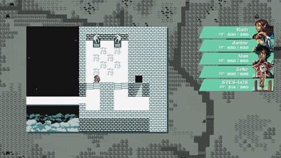The Secret of Varonis — screenshot 6