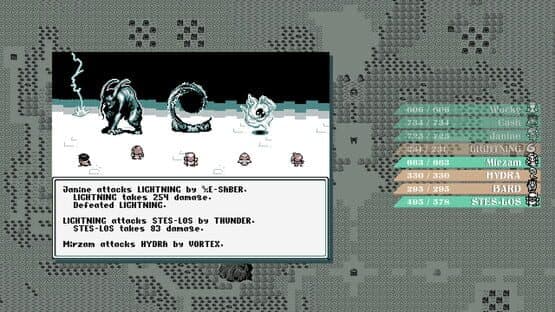 The Secret of Varonis — screenshot 7
