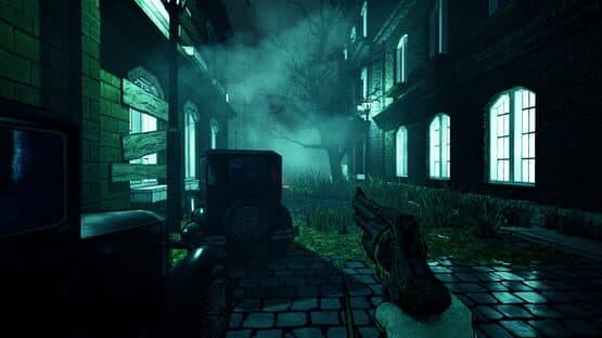 Forgive Me Father 2 — screenshot 2